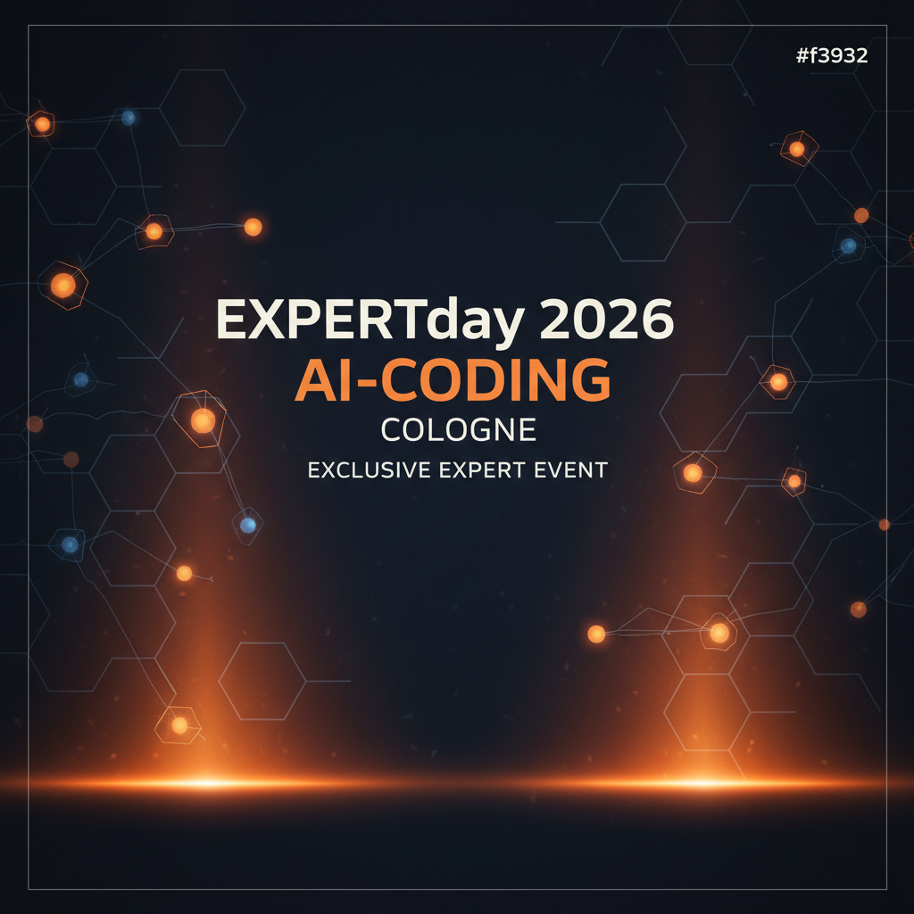 Online Expertdays 2026 in Köln